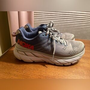Hoka Women shoes